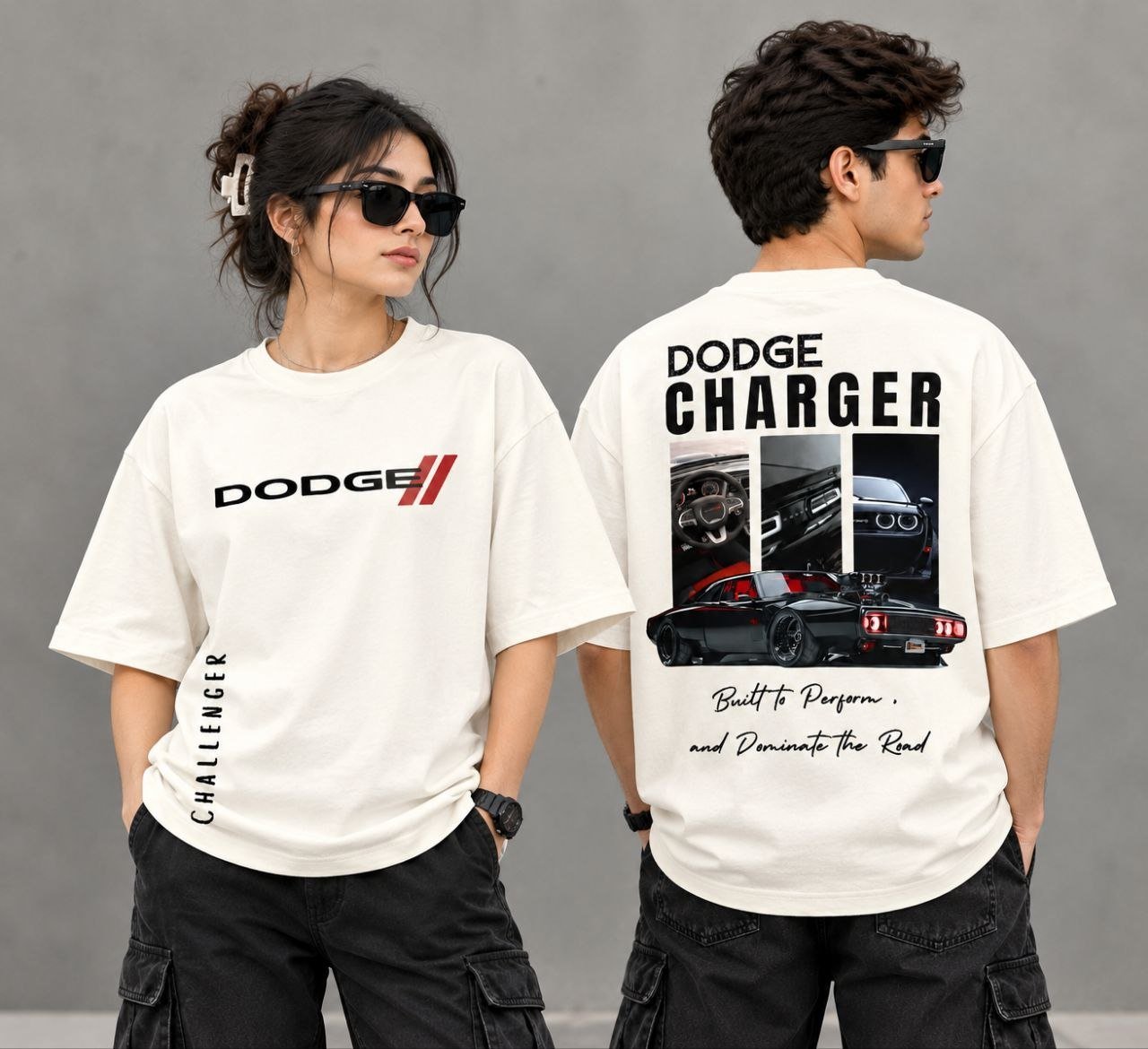 NEW DROP